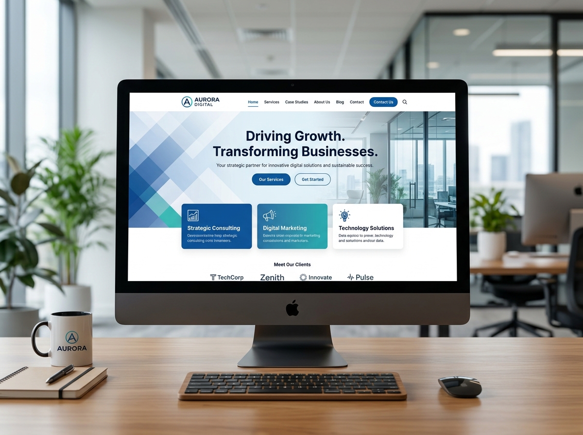 Portfolio Business